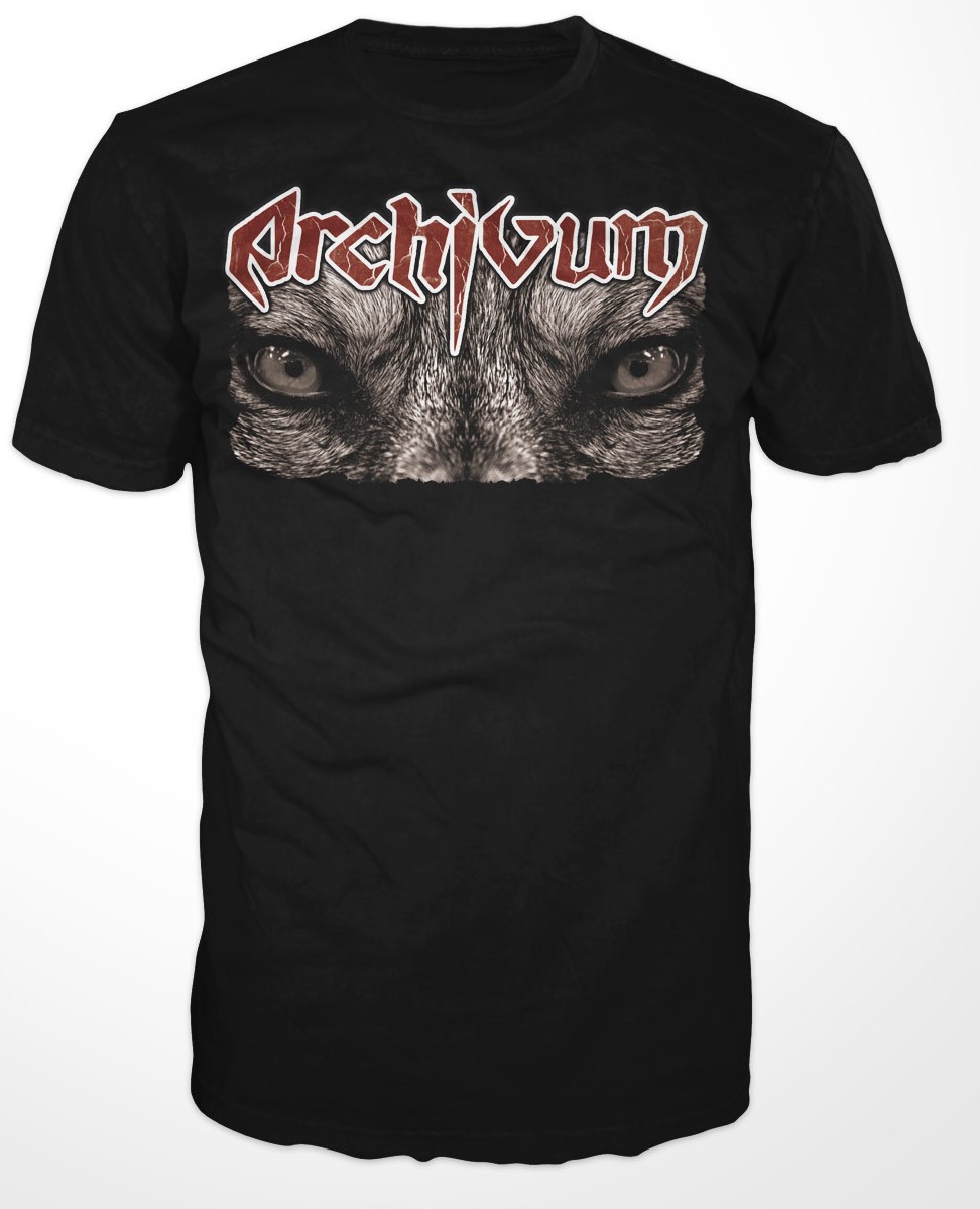 Ffi p�l� - Arch�vum - Farkas (fekete)